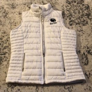Penn State Vest